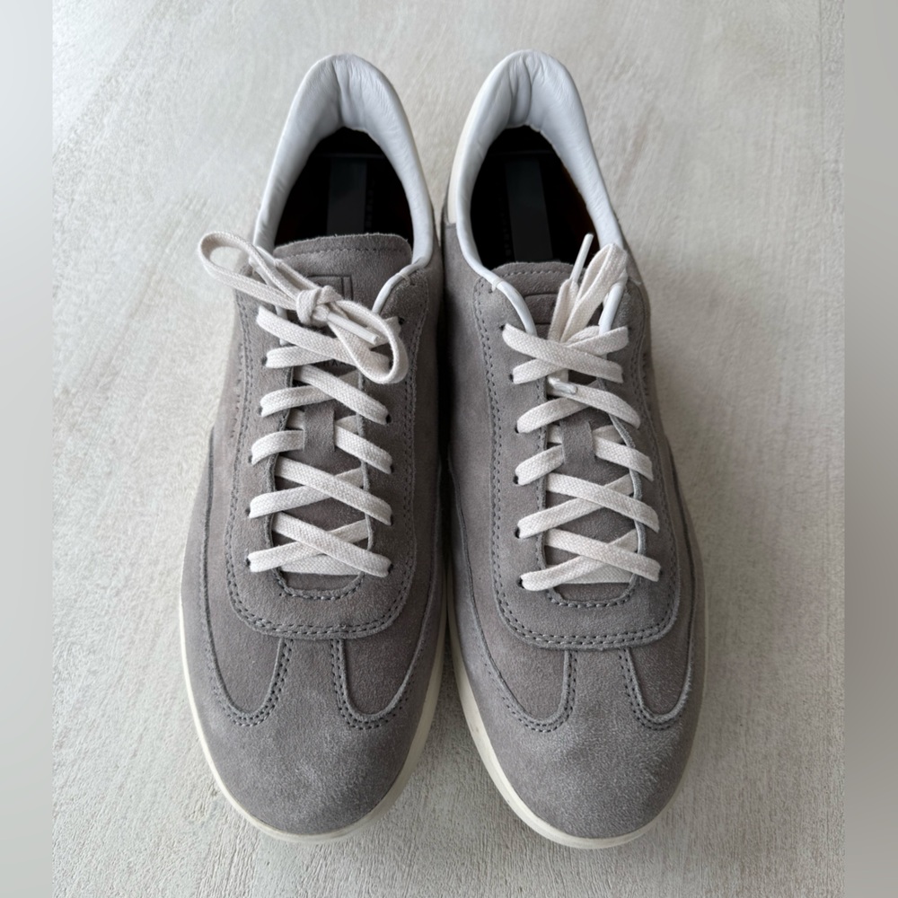 Cole Haan Men's C30561 - Grandpro Turf Sneaker Men’s 9.5